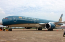 Hàng không Việt thận trọng mở đường bay thẳng tới Mỹ