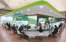 Vietcombank sắp tổ chức ĐHĐCĐ, bàn tiếp chuyện tăng vốn