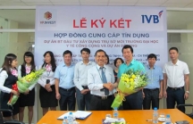 Indovina Bank và mối quan hệ 'nồng ấm' với Văn Phú Invest