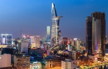 Bloomberg: Thị trường bất động sản cao cấp Việt Nam đang “nóng”