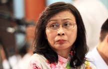 Phó chủ tịch TP HCM Nguyễn Thị Thu qua đời
