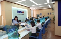 BIDV lọt top 3 ngân hàng có sức mạnh thương hiệu thay đổi nhiều nhất thế giới