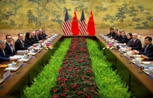 Mỹ - Trung sắp đạt thỏa thuận nhằm chấm dứt chiến tranh thương mại