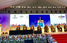100 CEO dự Hội nghị cấp cao và hội chợ Ấn Độ - ASEAN 2019