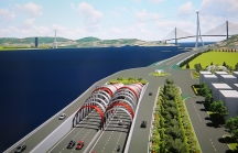 Duyệt chủ trương đầu tư dự án đường hầm dưới biển gần 8.000 tỷ đồng ở Quảng Ninh