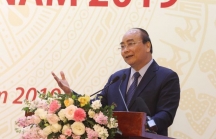 Thủ tướng muốn đưa Việt Nam trở thành một công xưởng sản xuất, chế biến, xuất khẩu đồ gỗ của thế giới