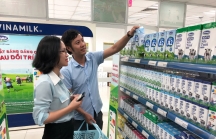 Vinamilk - 23 năm liền chinh phục niềm tin người tiêu dùng Việt Nam