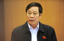 Đường quan lộ của ông Nguyễn Bắc Son, người vừa bị bắt trong đại án AVG