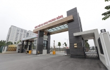 Bệnh viện 4.500 tỷ đồng xây theo mô hình khách sạn 5 sao của Shark Nguyễn Thanh Việt