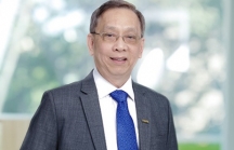 Vì sao ông Trần Mộng Hùng và hai con chuyển 51,7 triệu cổ phiếu ACB cho ba công ty vốn 5 tỷ đồng?