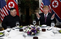 Thượng đỉnh Mỹ - Triều: 'Mối quan hệ của chúng tôi là một mối quan hệ rất đặc biệt'