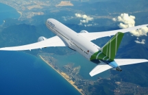 Bamboo Airways công bố khai thác thành công 1000 chuyến bay trong 5 tuần, sẽ tăng 100 chuyến/ngày
