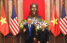 Quan hệ Đối tác Toàn diện Việt – Mỹ tiếp tục phát triển