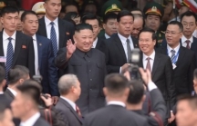 Chủ tịch Kim Jong Un chính thức thăm Việt Nam