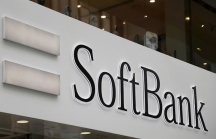Quỹ đầu tư của Softbank rót 1,5 tỷ USD vào nền tảng buôn ôtô cũ Trung Quốc