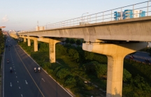 Ban quản lý đường sắt đô thị TP HCM xin ứng 39 tỷ để trả lương