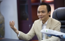 Ông Trịnh Văn Quyết trở thành Chủ tịch kiêm Tổng Giám đốc Bamboo Airways