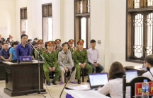 Nguyễn Văn Dương, Phan Sào Nam vắng mặt ở phiên phúc thẩm vụ đánh bạc nghìn tỷ
