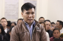 Ca sĩ Châu Việt Cường lĩnh 13 năm tù