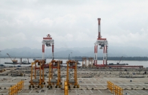 Doanh nghiệp Hàn Quốc muốn tham gia đầu tư, khai thác cảng Lạch Huyện