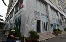 Ngân hàng thông báo 'xiết nợ' chung cư Khang Gia Tân Hương