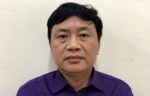 Bắt nguyên Phó Cục trưởng Cục Đường thủy nội địa Việt Nam