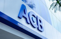 ACB thu về 1.600 tỷ từ nhóm G6 của Bầu Kiên