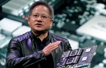 Nvidia thỏa thuận mua lại Mellanox Technologies với giá hơn 7 tỷ USD