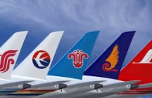 Trung Quốc ngưng sử dụng Boeing 737 Max sau tai nạn máy bay Ethiopia
