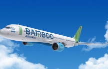 Bamboo Airways thuê thêm 3 máy bay Airbus