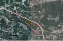PDR trúng thầu dự án 55,7 ha tại Bình Định