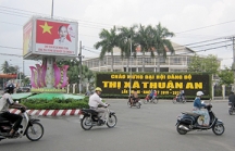Thị xã Thuận An - tâm điểm của thị trường bất động sản Bình Dương