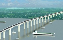 Đầu tư dự án cao tốc tuyến tránh TP. Long Xuyên 2.106 tỷ đồng