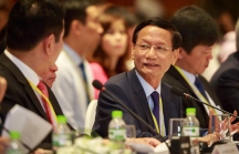 Ông Vũ Văn Tiền muốn đầu tư dự án trung tâm logistics và bến cảng Cái Mép Hạ trị giá hơn 30.000 tỷ đồng