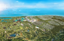 Tỉnh Bà Rịa - Vũng Tàu ủng hộ ý tưởng quy hoạch Dự án Khu du lịch nghỉ dưỡng Safari Hồ Tràm