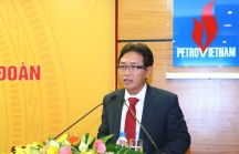 Hồ sơ Tổng giám đốc PVN Nguyễn Vũ Trường Sơn