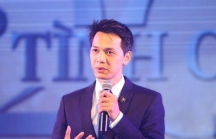 Chủ tịch Trần Hùng Huy chi trăm tỷ mua cổ phiếu ACB