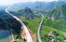 Cao Bằng đề nghị Chính phủ hỗ trợ đầu tư tuyến cao tốc Trà Lĩnh - Đồng Đăng