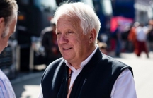 Giám đốc giải đua xe F1 đang làm việc với Việt Nam bất ngờ qua đời