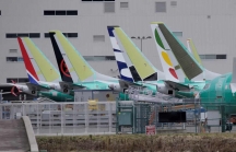 Vì sao các hãng hàng không thích dòng máy bay Boeing 737 Max?