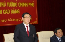 Phó Thủ tướng: Yêu cầu bố trí vốn cho cao tốc Đồng Đăng – Trà Lĩnh