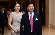 Chỉ một quyết sách, nhà chồng 'siêu giàu' của Hà Tăng nhận cả trăm tỷ đồng 'tiền tươi'