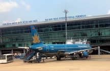 Yêu cầu đẩy nhanh tiến độ dự án mở rộng Cảng hàng không quốc tế Tân Sơn Nhất
