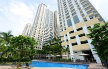 Giá căn hộ ở Hà Nội, TP.HCM vẫn thấp hơn Kuala Lumpur và Bangkok