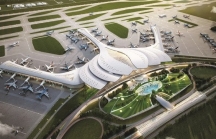 Hàng loạt đề xuất kết nối giữa hai sân bay Long Thành và Tân Sơn Nhất