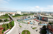 Quảng Ninh: Phê duyệt khu đô thị đầu mối, thương mại, tài chính, ngân hàng rộng 687ha