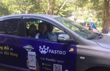 FastGo ra mắt thị trường Singapore, cạnh tranh Grab và Go-Jek vào tháng tới