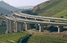 Cao tốc Vân Đồn - Móng Cái được thiết kế với vận tốc 100km/h
