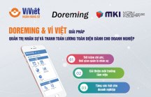 LienVietPostBank ra mắt giải pháp quản trị nhân sự và thanh toán lương toàn diện dành cho doanh nghiệp