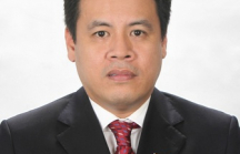 Ông Trần Anh Tuấn được bổ nhiệm làm Phó giám đốc Sở Kế hoạch và Đầu tư TP.HCM